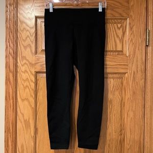 Fabletics Capri-Length Leggings